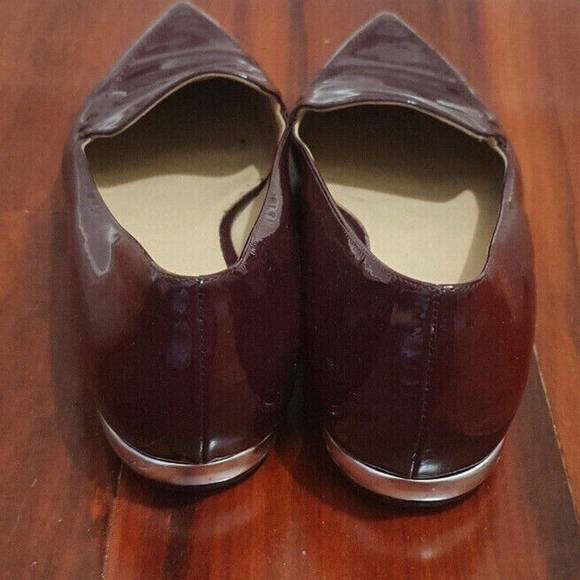 M. Gemi Stellato Sacchetto Ballet Flat SZ 4.5 - Picture 8 of 11